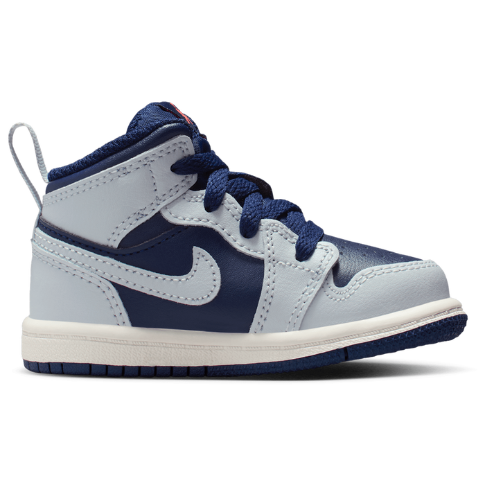 Jordan Aj1 Mid