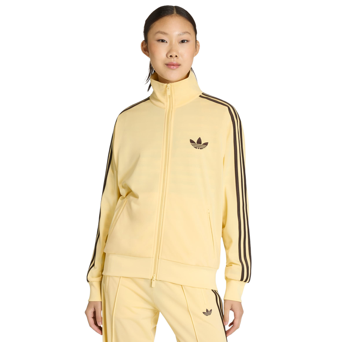 adidas Fb Tt Loose Top
