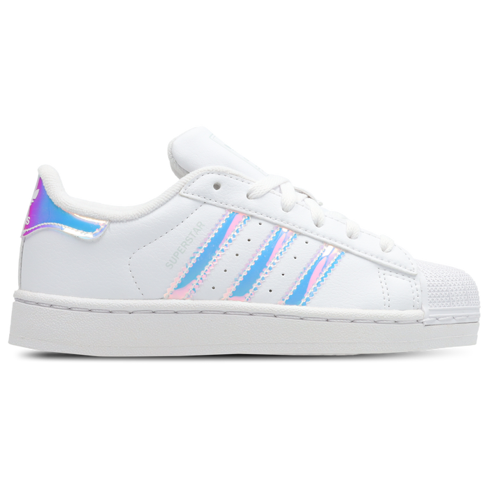 adidas Superstar II