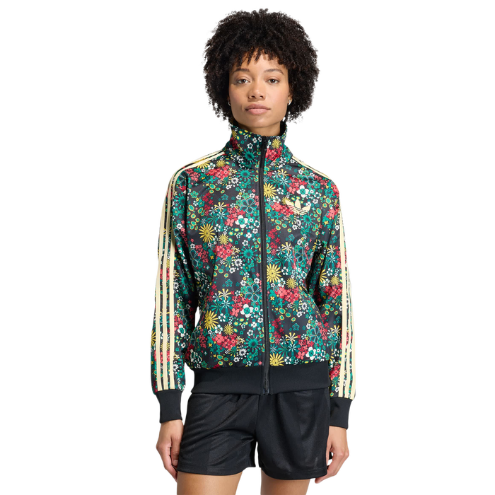 adidas Originals X Liberty London Firebird Top