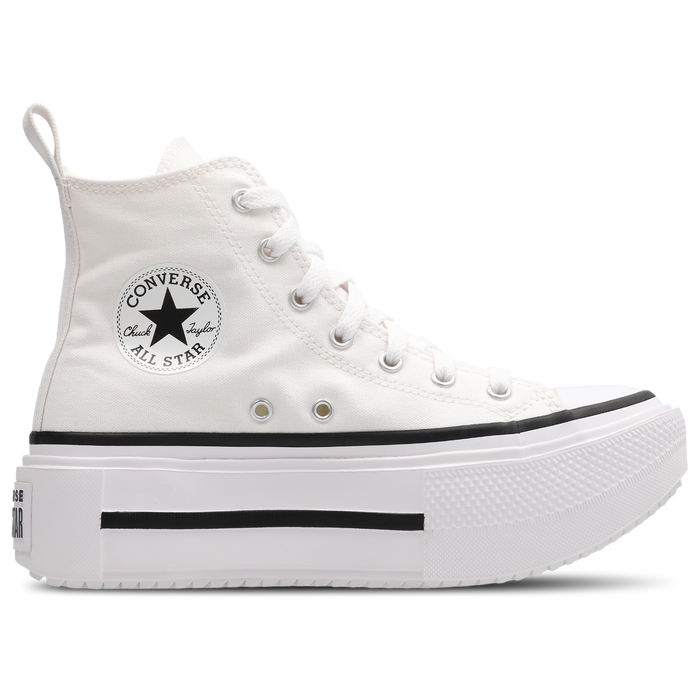 Converse Ctas Lift Double Stack