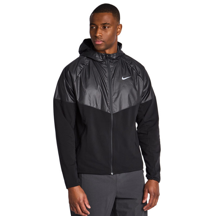 Nike Miler