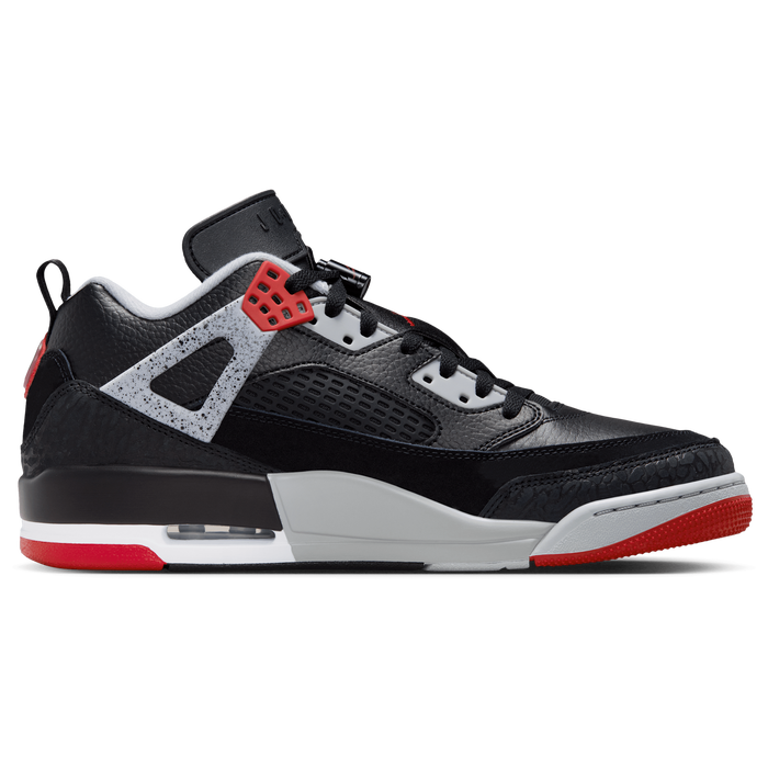 Jordan Spizike Low