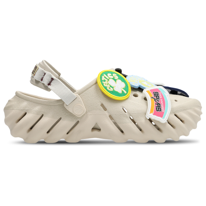 Crocs Nba Echo Clog
