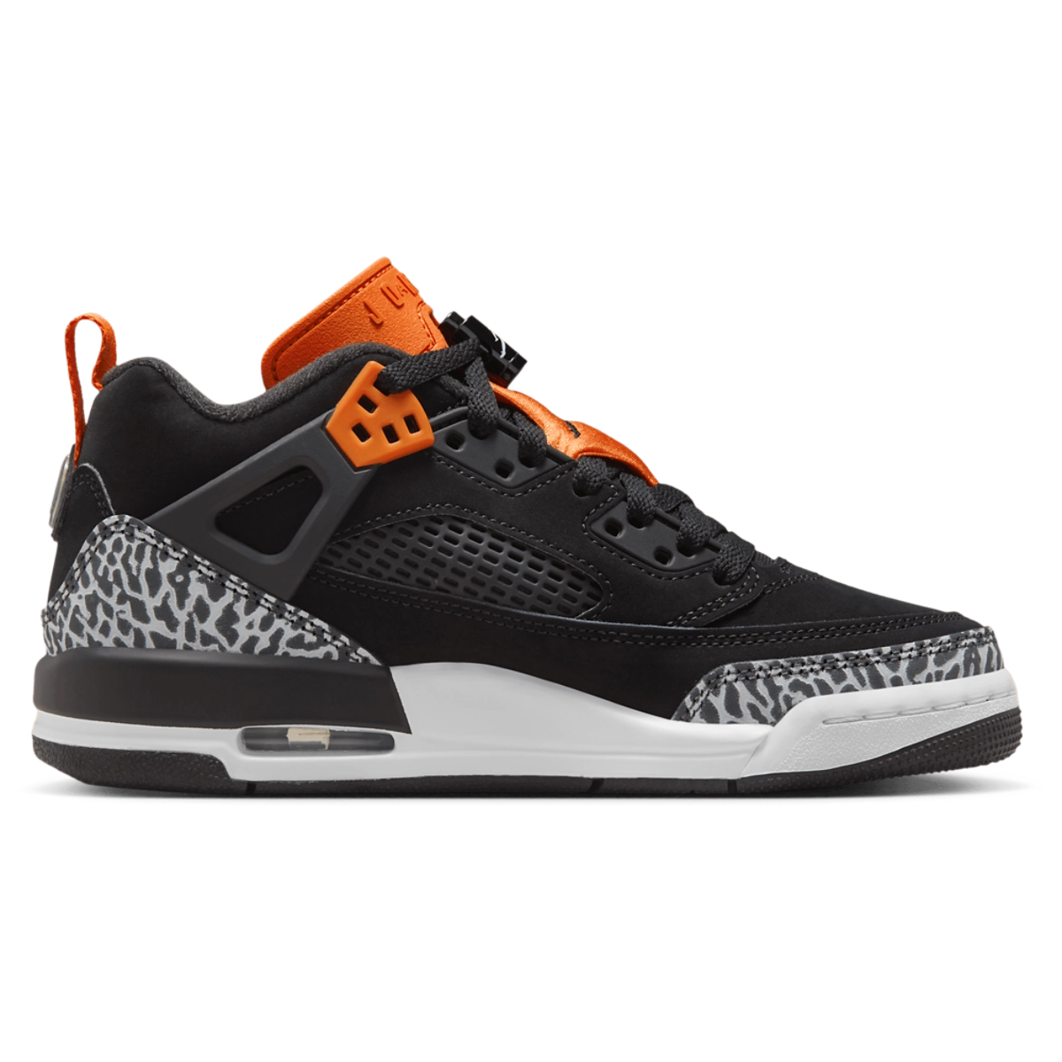 Jordan Spizike Low
