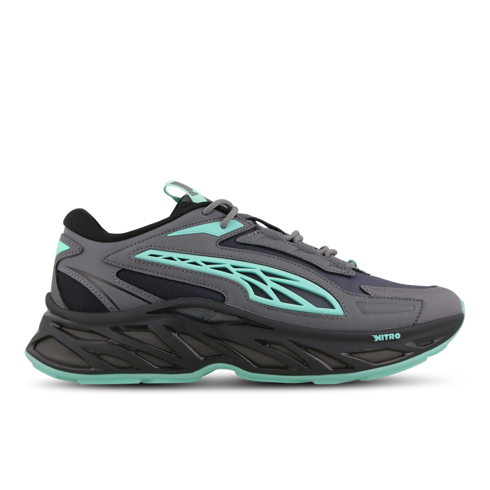 Puma Exotek