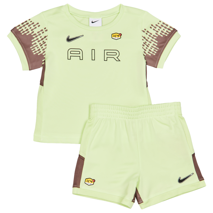 Nike Kylian Mbappe Academy Df Football Set