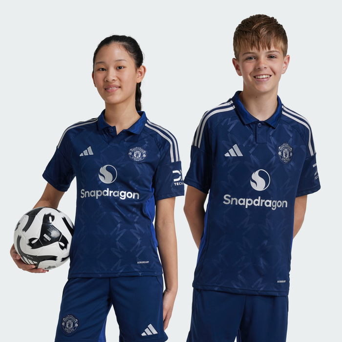 adidas Manchester United 24/25 Away