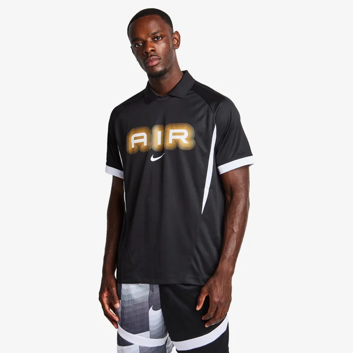 Nike Swoosh Air Football