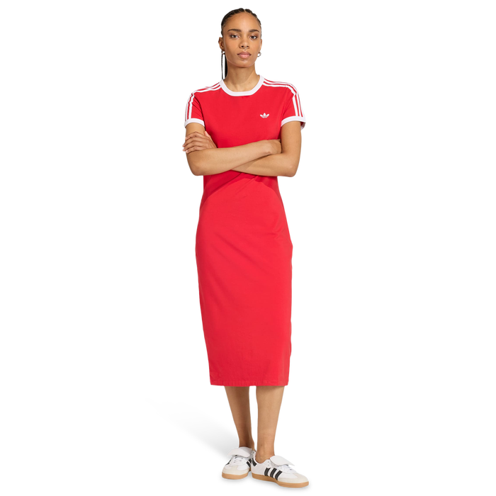 adidas 3 Stripes Dress
