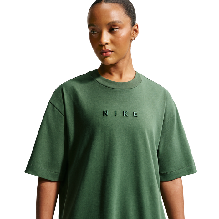 Nike Sportswear Oversized Short-sleeve T-shirt