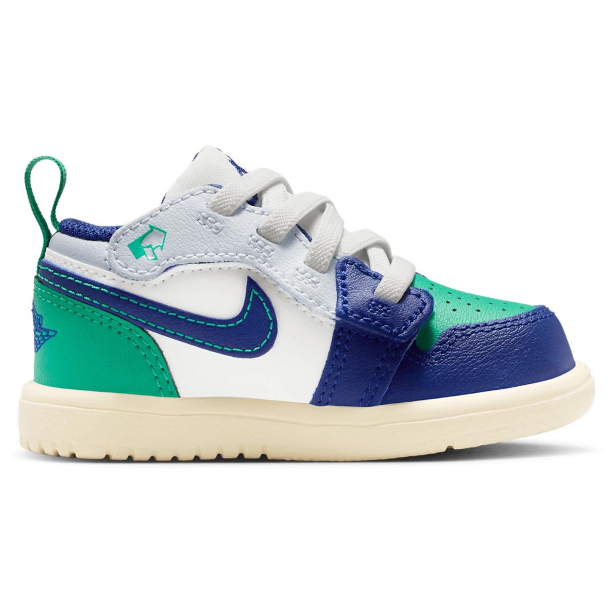 Jordan Aj1 Low Alt