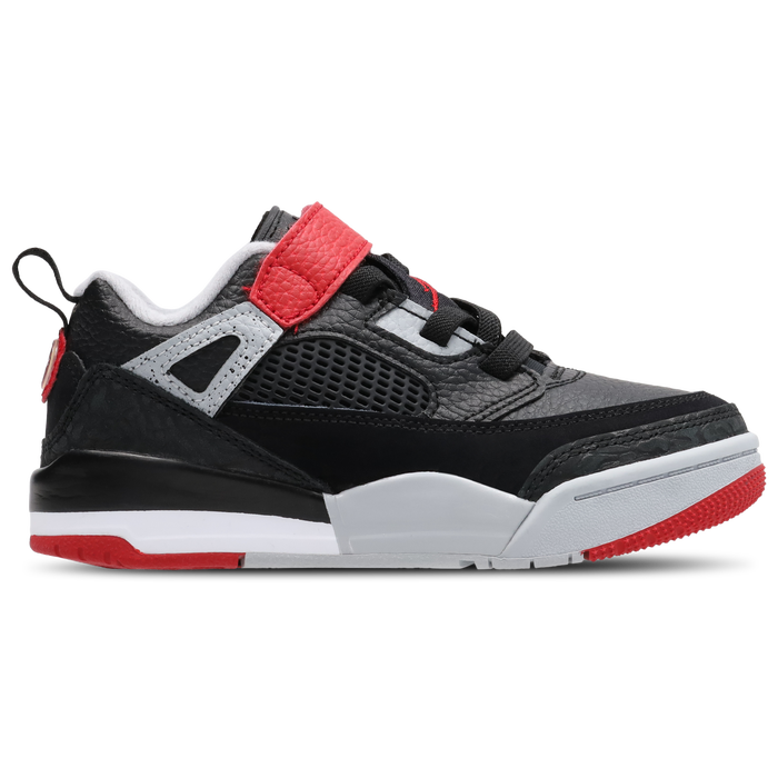 Jordan Spizike Low