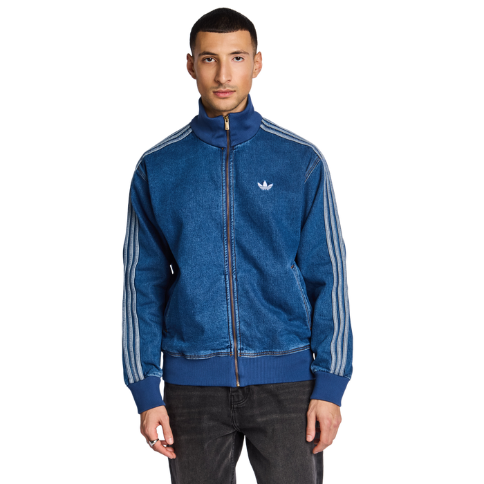 adidas Firebird Denim