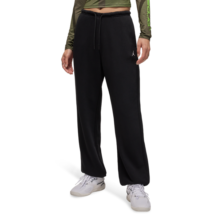 Jordan Sport Crossover Dri-fit Fleece Trousers
