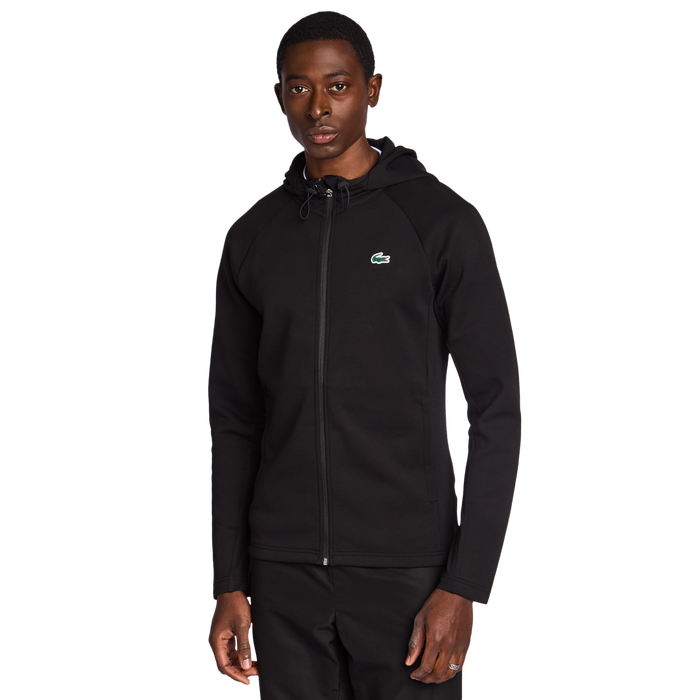 Lacoste Interlock