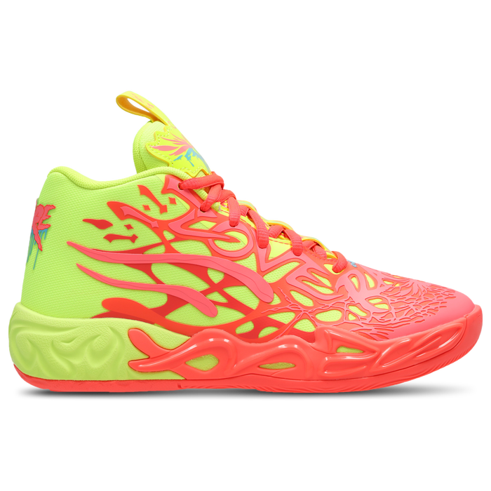 Puma Mb.04 Scooby Doo