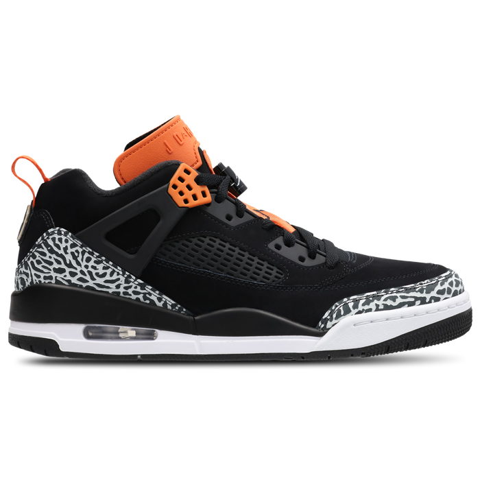Jordan Spizike Low