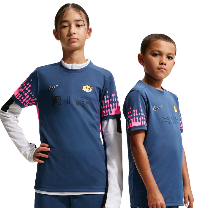 Nike Kylian Mbappe Academy Df Football T-shirt
