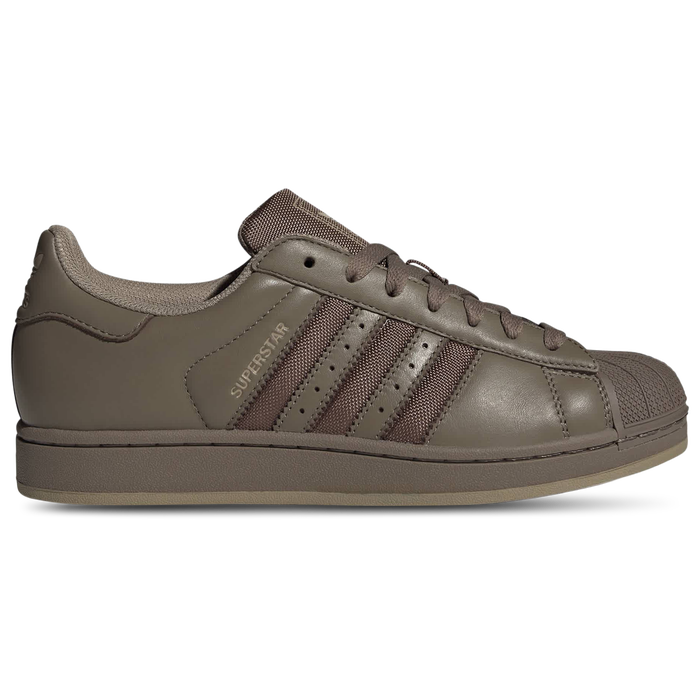 adidas Superstar II