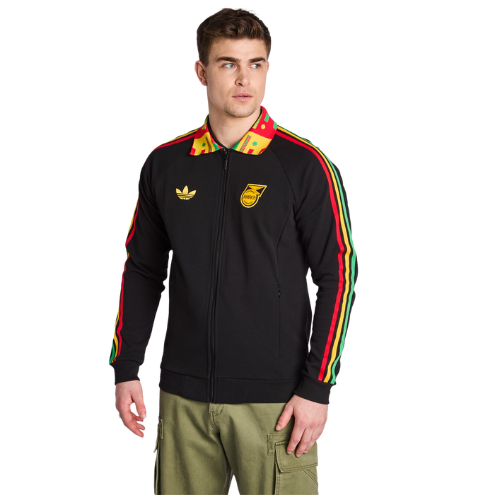 adidas Jamaica
