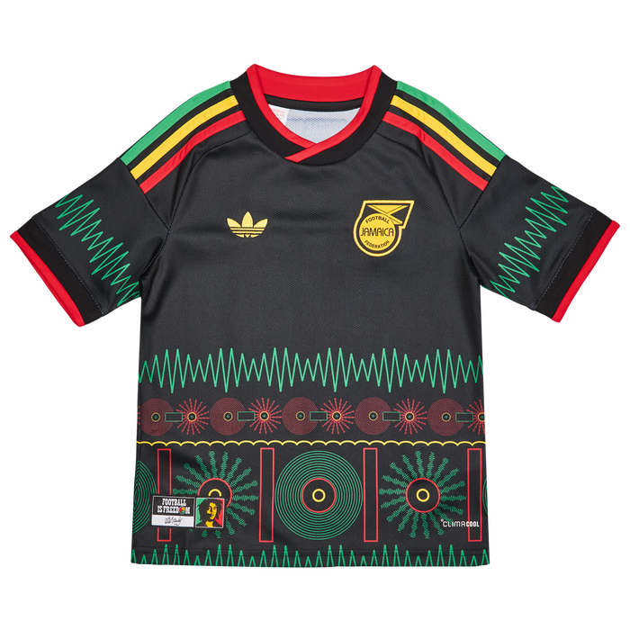 adidas Jamaica Jff Away