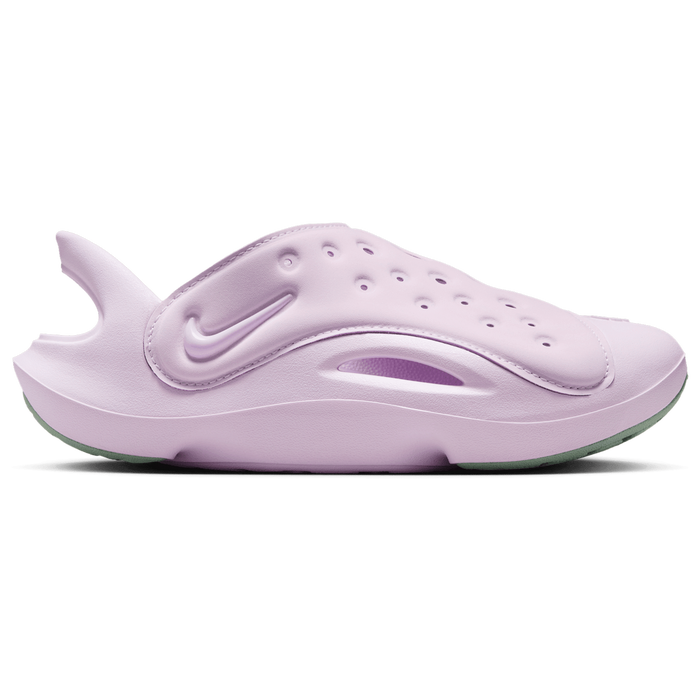 Nike Aqua Swoosh
