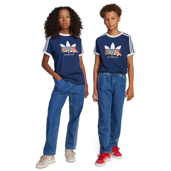 adidas 3S Denim