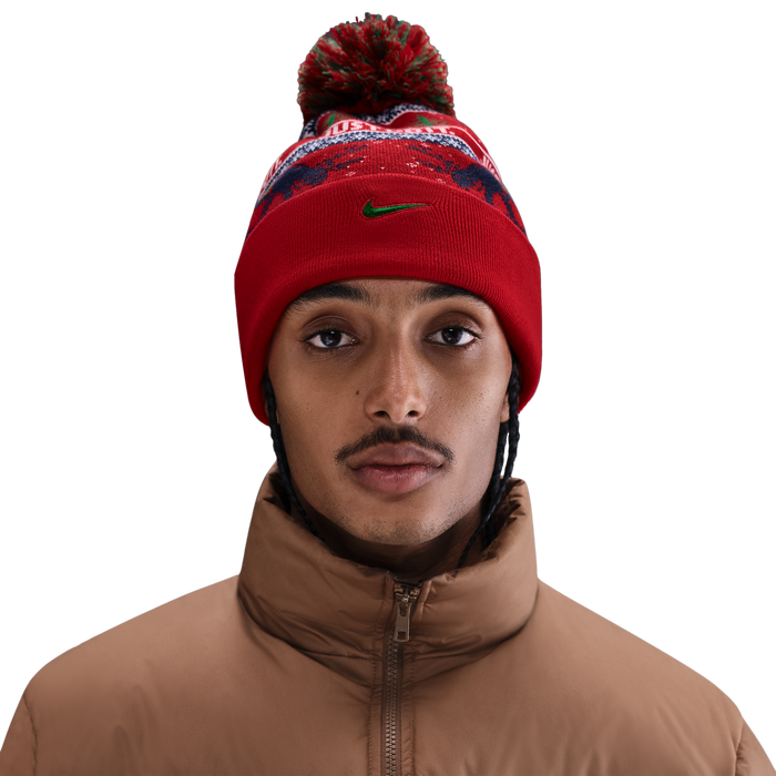 Nike Peak