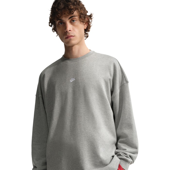 Nike Sportswear Club Oversized French Terry Crew