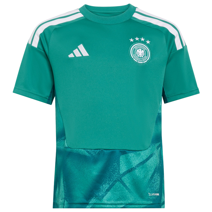 adidas Germany 26 Home Replica Goalkeeper Jersey