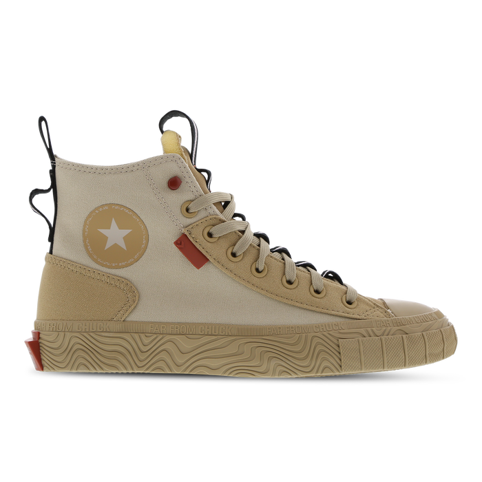 Converse Chuck Taylor Alt Star High