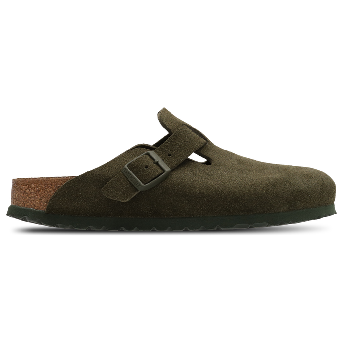 Birkenstock Boston