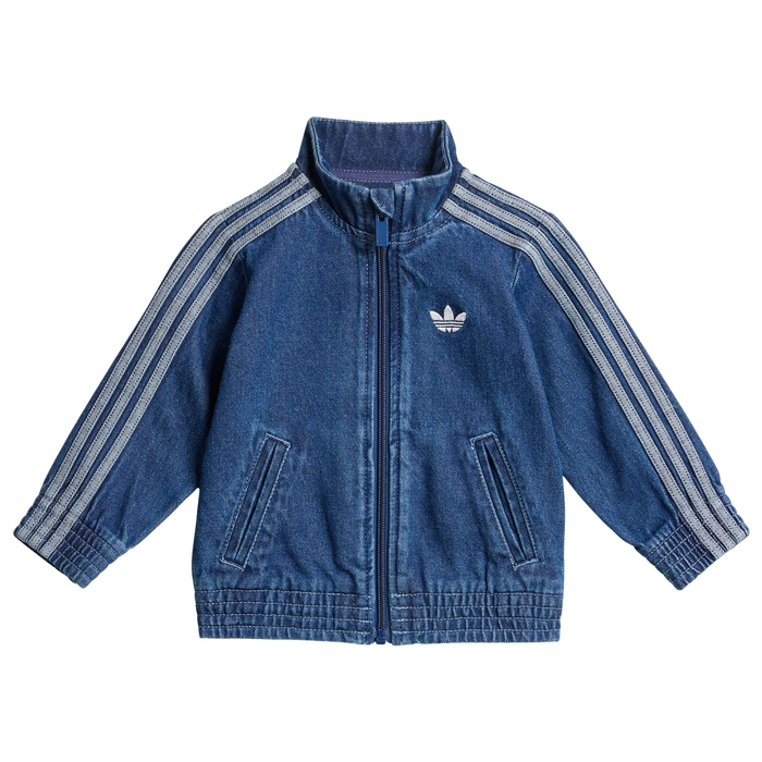 adidas Firebird Denim