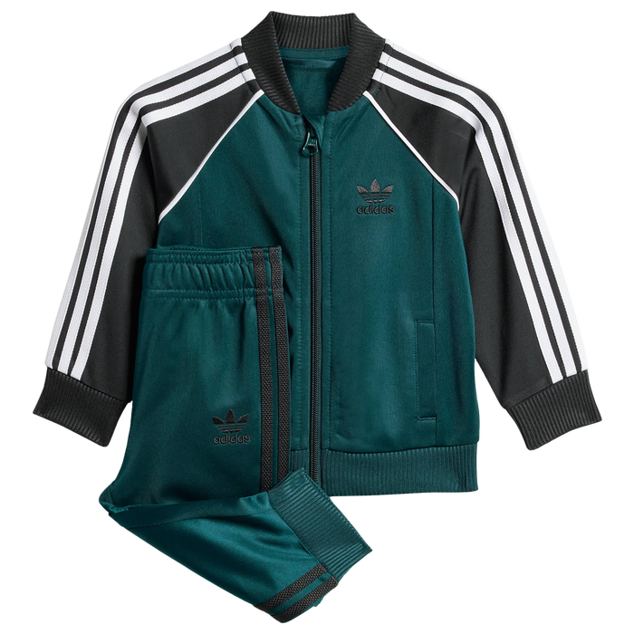 adidas Adicolor Sst Track Suit