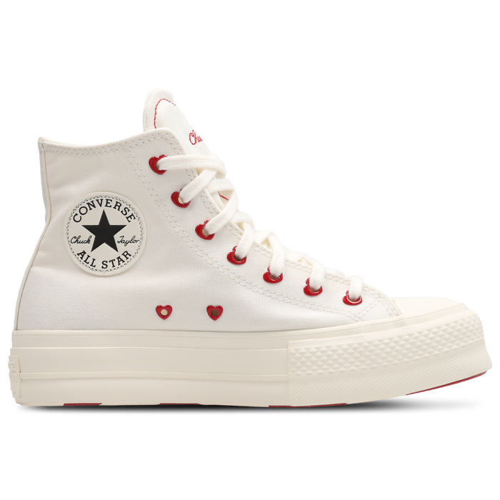 Converse Ctas Lift Hi