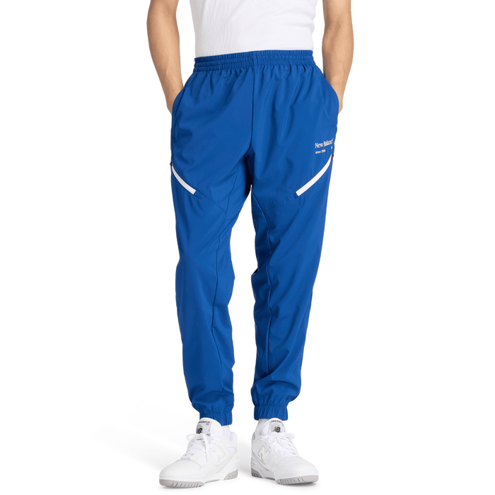 New Balance Reimagined Woven Jogger