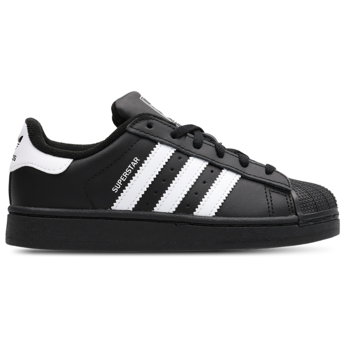 adidas Superstar II