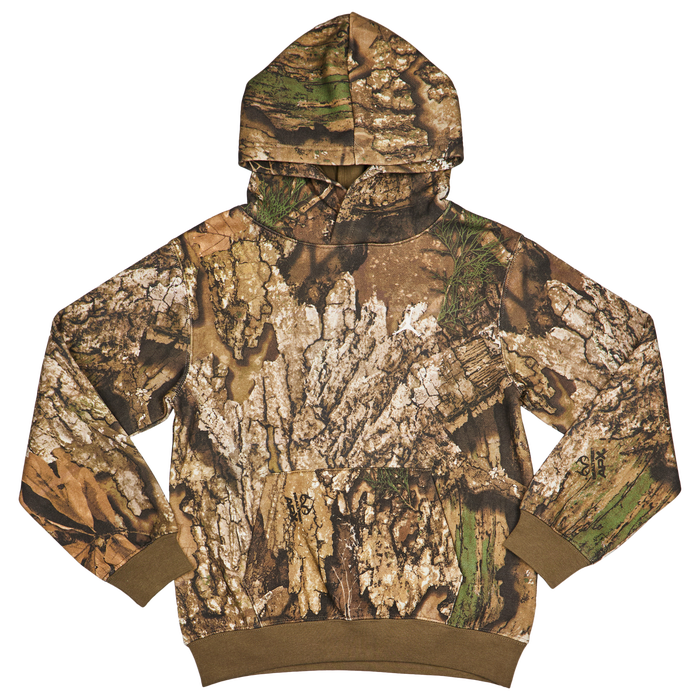 Jordan X Realtree