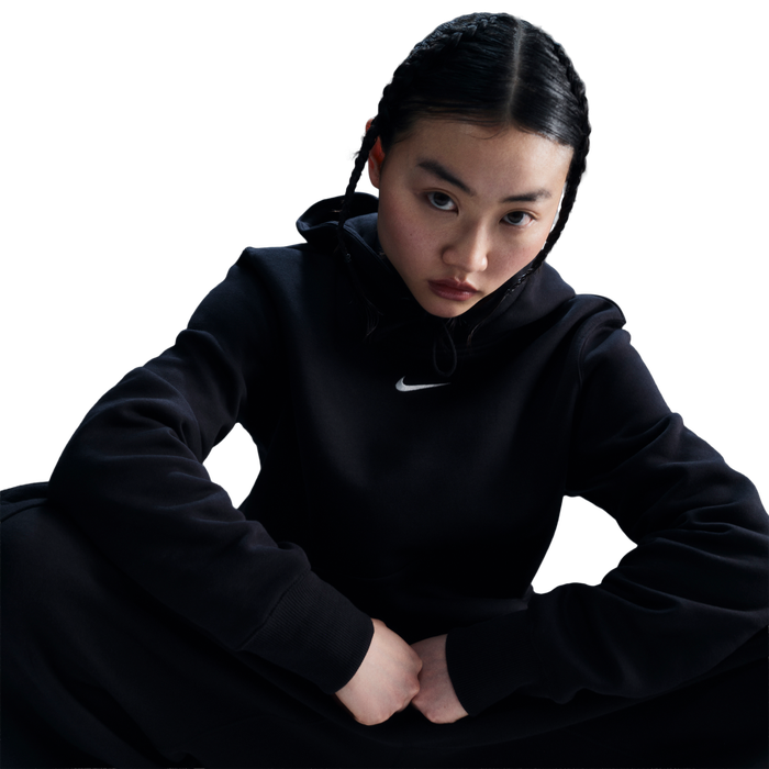 Nike Sportswear Phoenix Fleece Pullover Hoodie