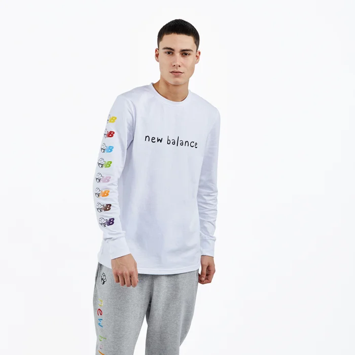 New Balance X Paperboy Long-sleeve