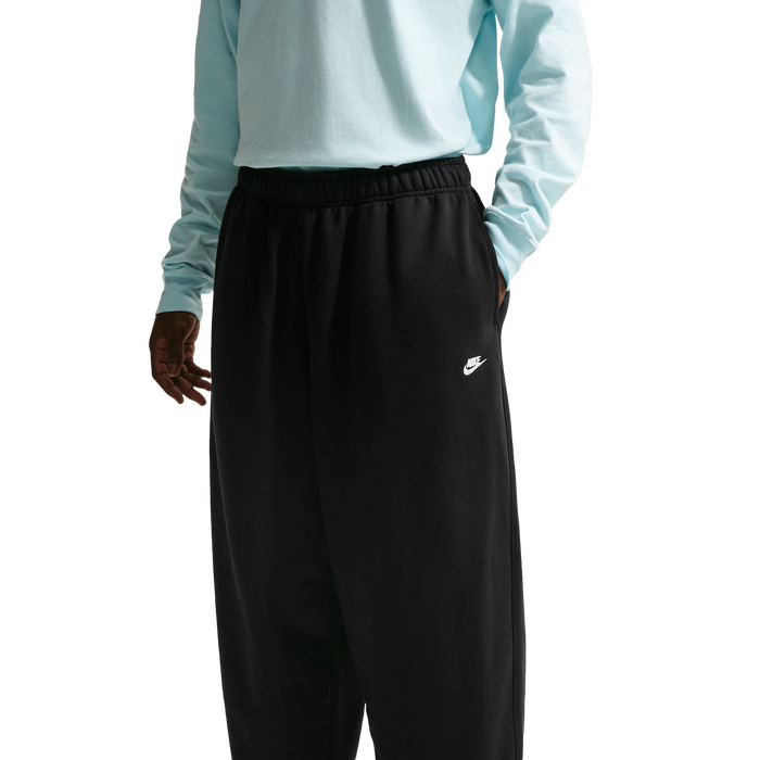 Nike Sportswear Club Oversized French Terry