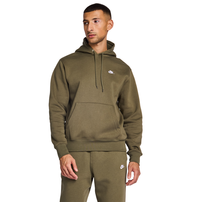 Nike Club Fleece