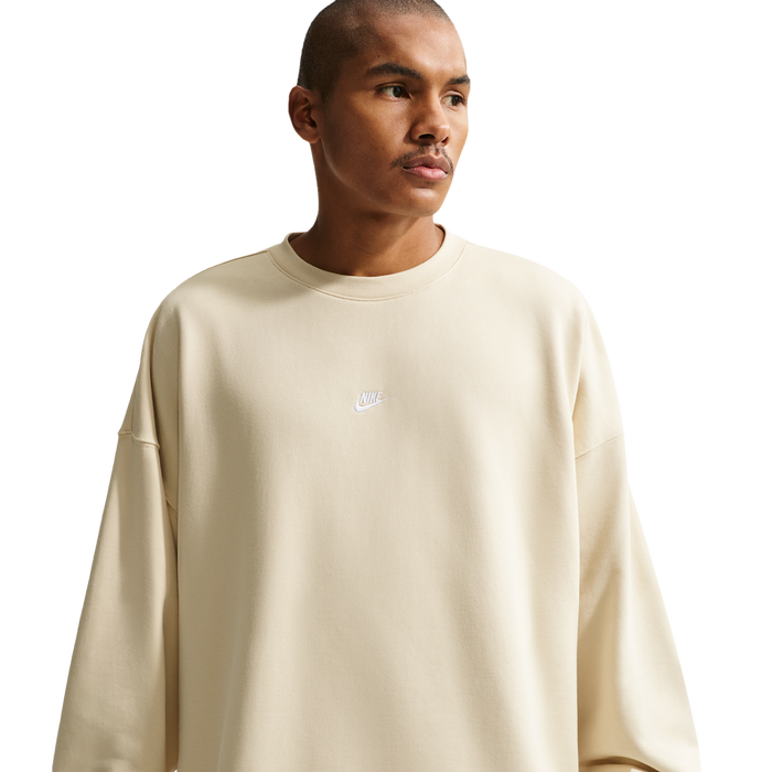 Nike Sportswear Club Oversized French Terry Crew