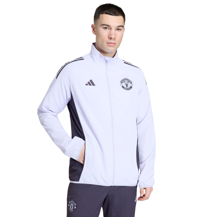 adidas Manchester United
