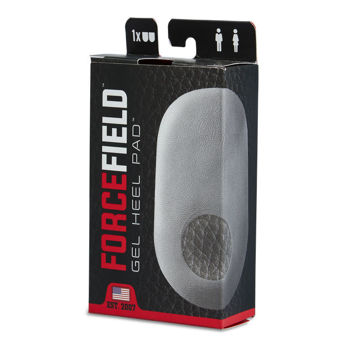 Forcefield Gel Pad