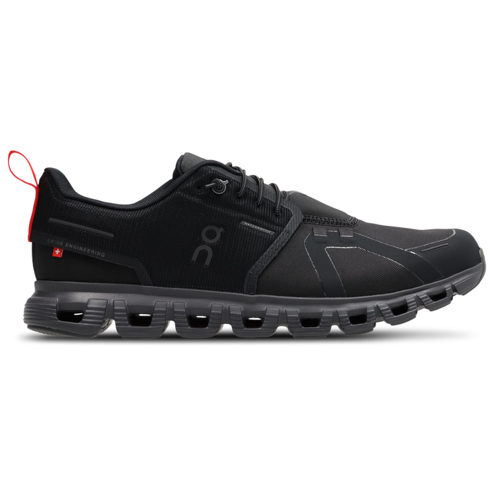 On Cloud 6 Waterproof