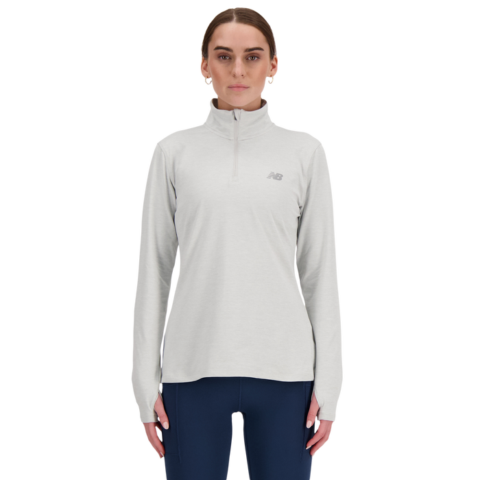 New Balance Sport Essentials Quarter Zip