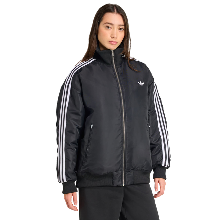 adidas Firebird Oversized Bomber Jacket