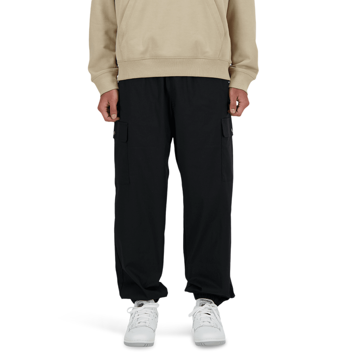 New Balance Twill Cargo Jogger